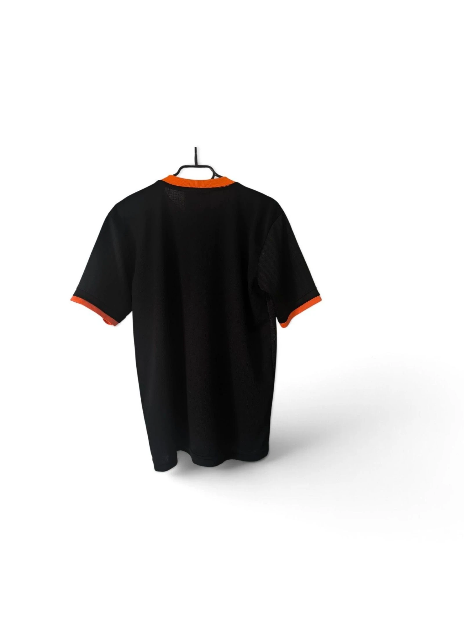 Corinthians zwart & oranje Nike shirt – photo 2